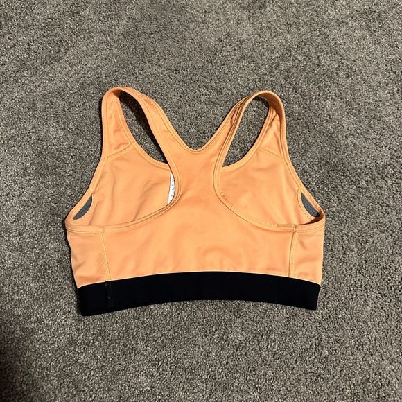 Small Nike Sports Bra - Picture 3 of 5